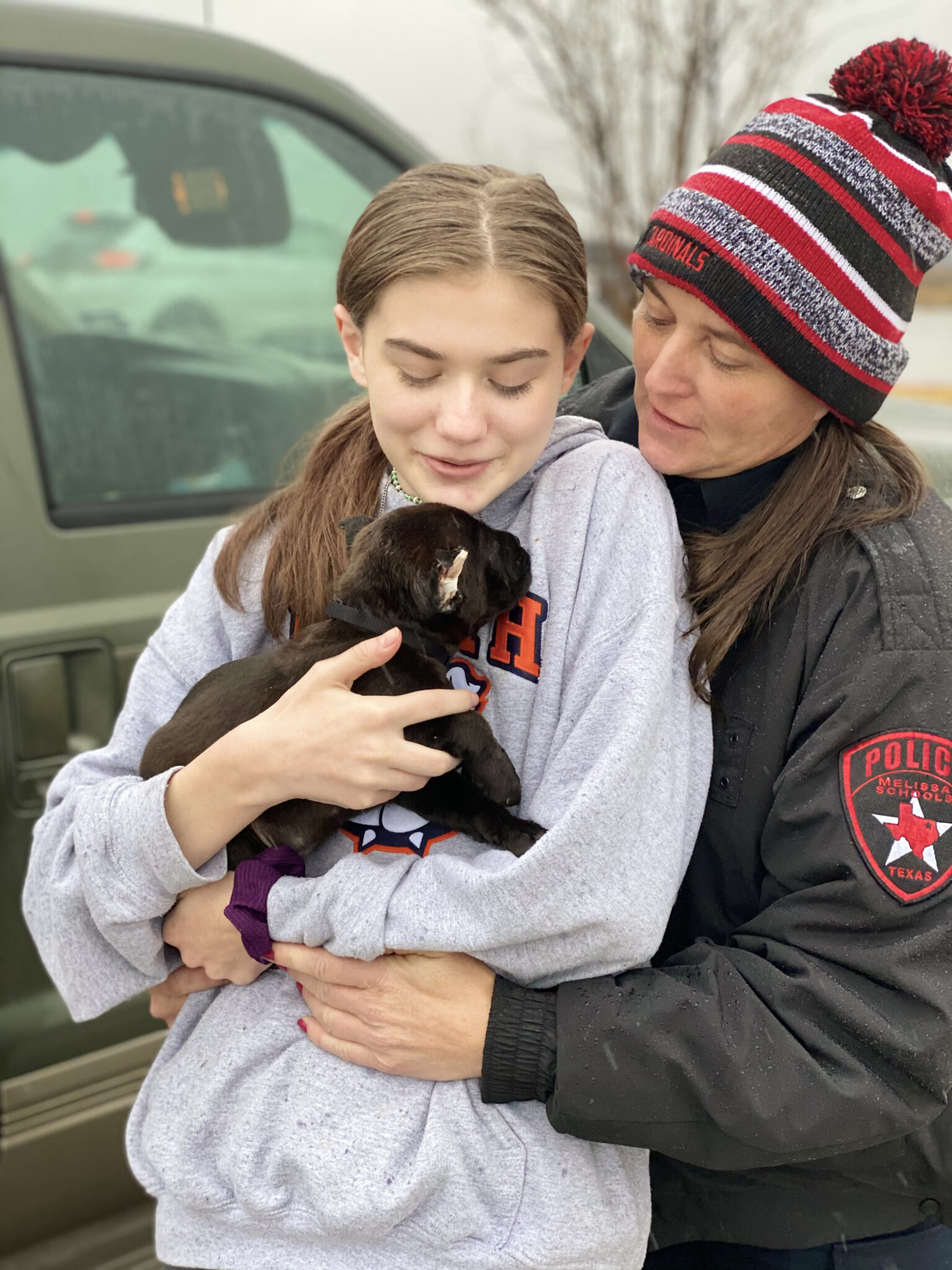 True Believers Cane Corso customer photo - cancorsofamily6